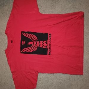 DC Shoe Co Shirt